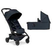Joolz Aer² Stroller - Dark Navy Blue
