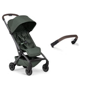 Joolz Aer² Stroller - Forest Green