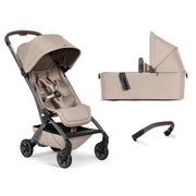 Joolz Aer² Stroller - Sandy Taupe