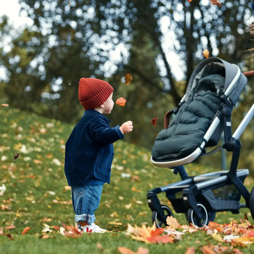joolz puffer footmuff Joolz Footmuff – Newbie and Me