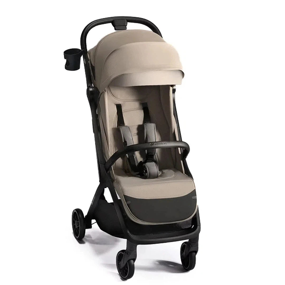 Kinderkraft double pram shop