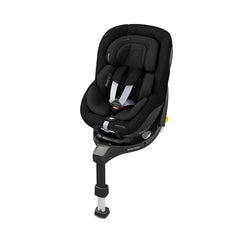 Maxi Cosi Mica 360 Pro Car Seat - Authentic Black