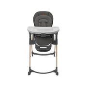 Maxi Cosi Minla Highchair - Beyond Graphite