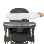 Maxi Cosi Minla Highchair - Beyond Graphite