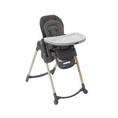 Maxi Cosi Minla Highchair - Beyond Graphite