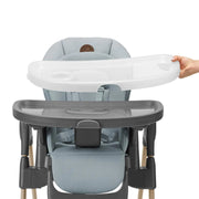 Maxi Cosi Minla Highchair - Beyond Grey
