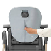 Maxi Cosi Minla Highchair - Beyond Grey