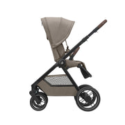 Maxi Cosi Oxford+ Pushchair - Twillic Truffle