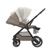 Maxi Cosi Oxford+ Pushchair - Twillic Truffle