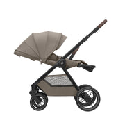 Maxi Cosi Oxford+ Pushchair - Twillic Truffle