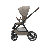 Maxi Cosi Oxford+ Pushchair - Twillic Truffle