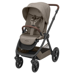 Maxi Cosi Oxford+ Pushchair - Twillic Truffle