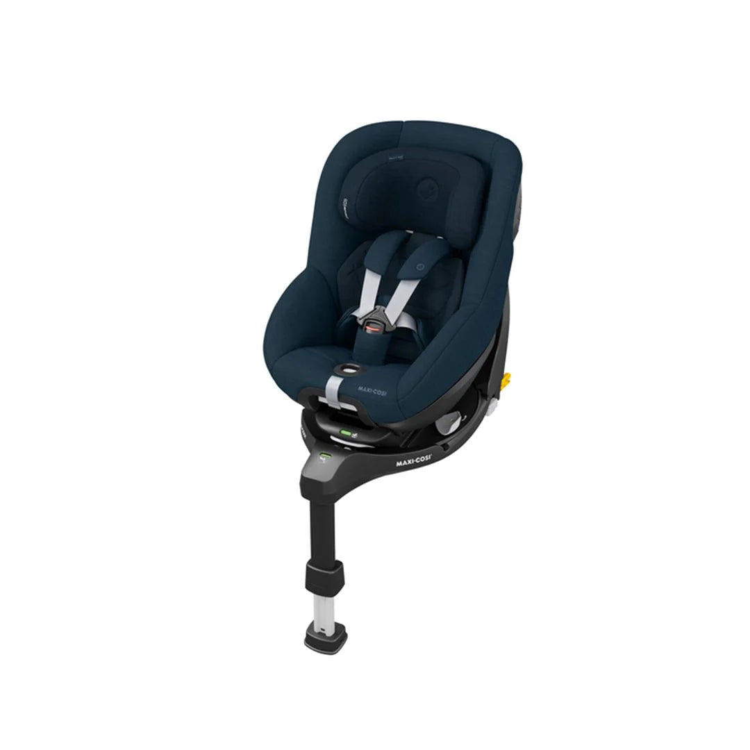 Maxi-Cosi Pearl 360 Pro Car Seat – Newbie and Me