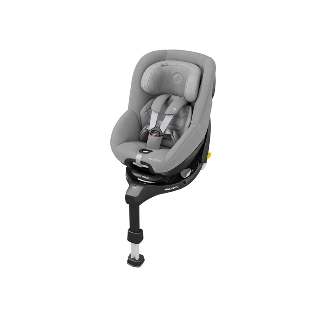 Maxi cosi pearl nomad grey best sale