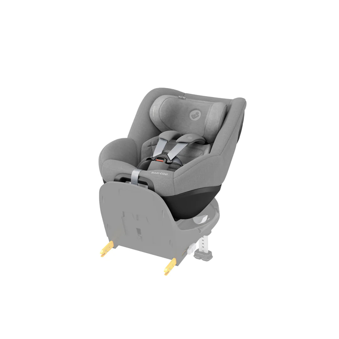 cybex pearl grey Maxi-Cosi Pearl 360 Pro Car Seat – Newbie and Me
