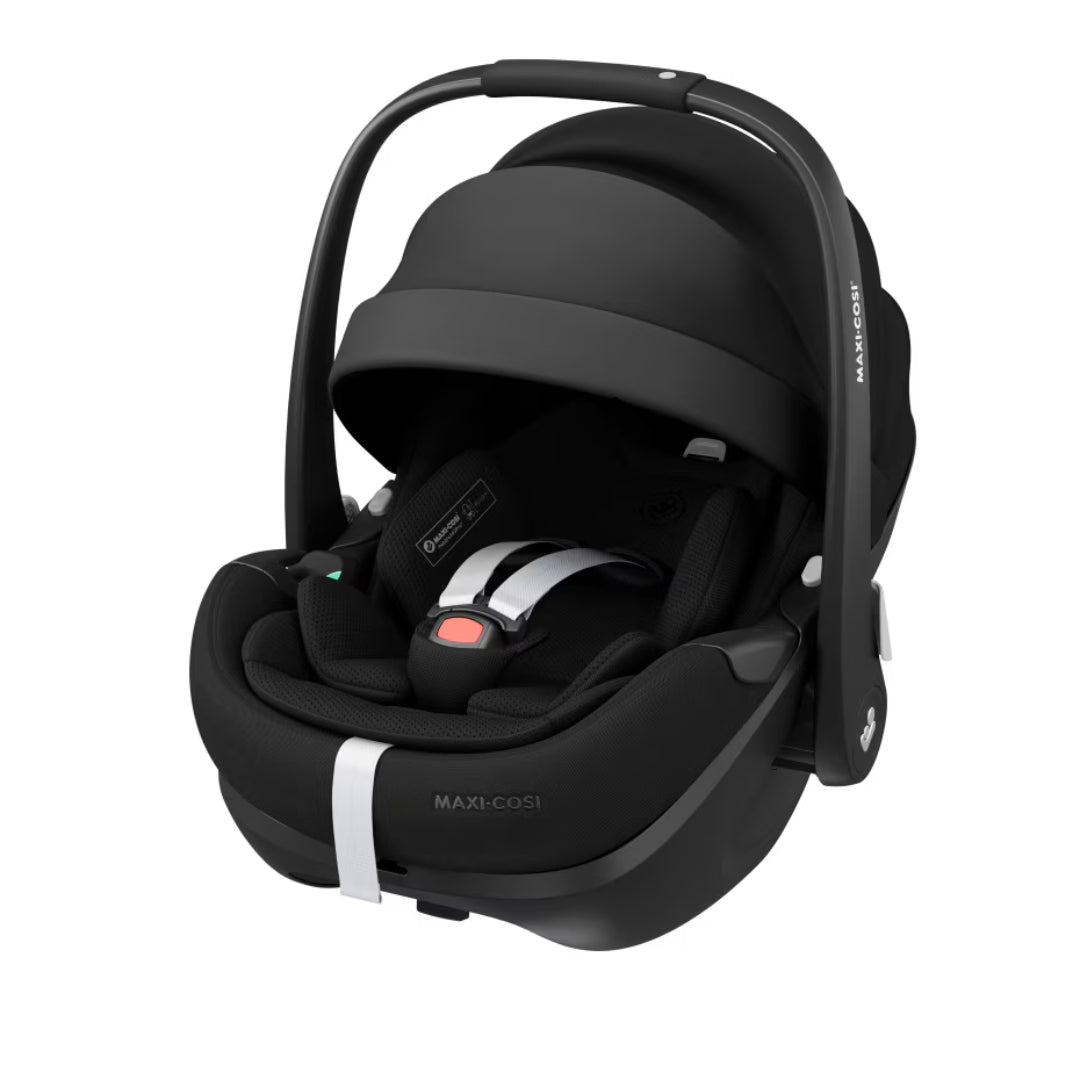 maxi cosi pebble 360 twillic truffle Maxi Cosi Pebble 360 Pro² Car Seat