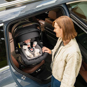 Nuna Base Curv Car Seat Base