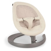 Nuna LEAF Grow Bouncer - Cloud