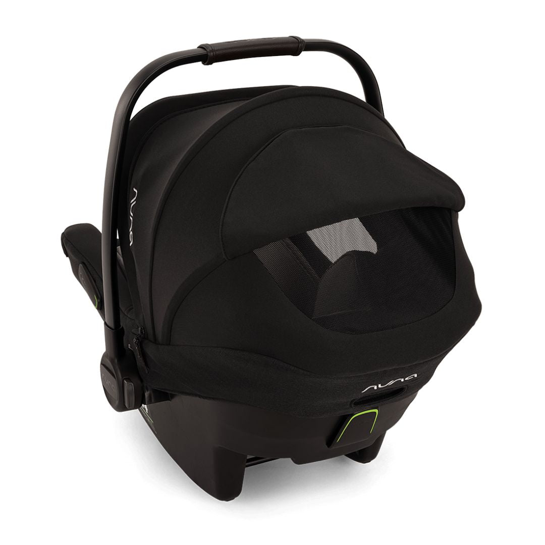 Nuna PIPA Next Car Seat + Next Rotation Base Bundle – Newbie and Me