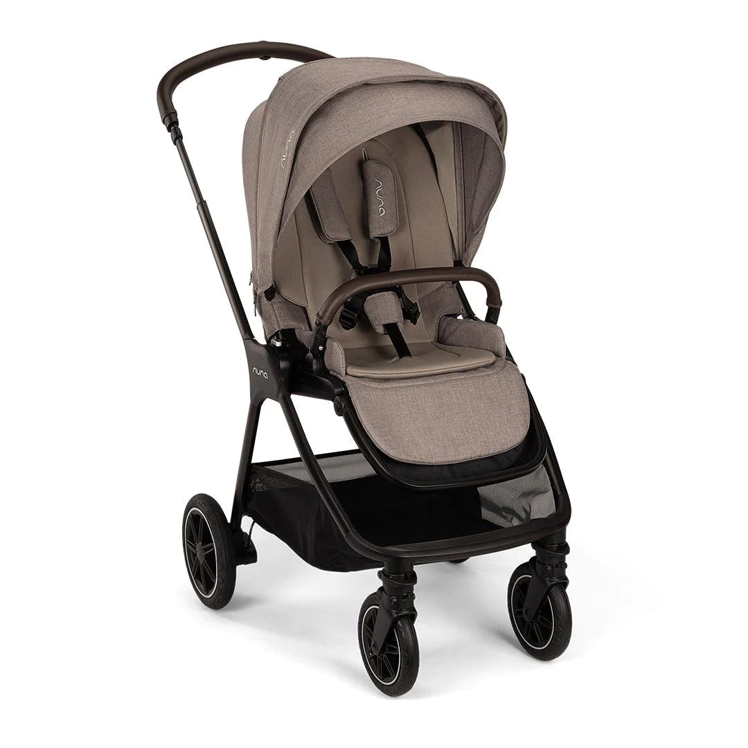 Cam store travel system