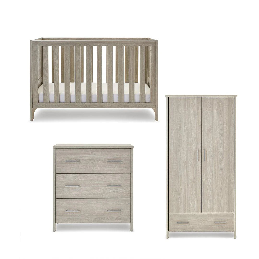 Obaby Nika Piece Room Set – Newbie and Me - Main Image