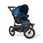 Out N About Nipper V6 Plus Pushchair - Highland Blue