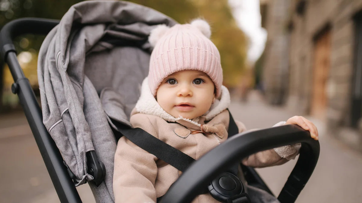 Prams & Pushchairs
