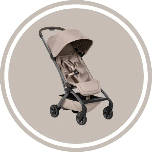 Pushchairs