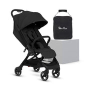 Silver Cross Clic 2 Pushchair - Space