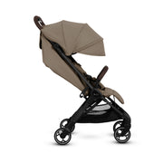 Silver Cross Clic 2 Stroller & Accessory Bundle - Cobble