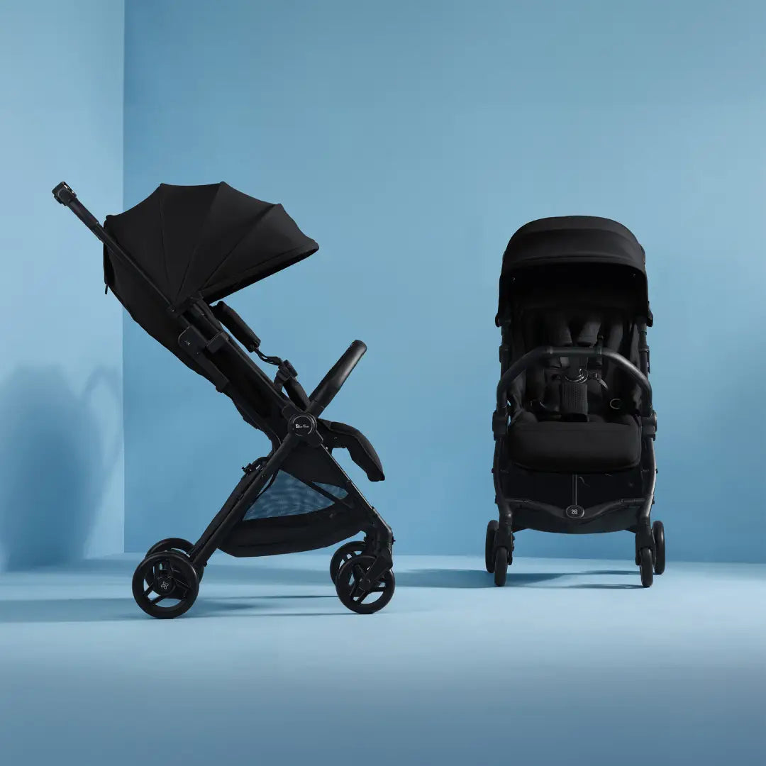 Stroller silver cross jet online