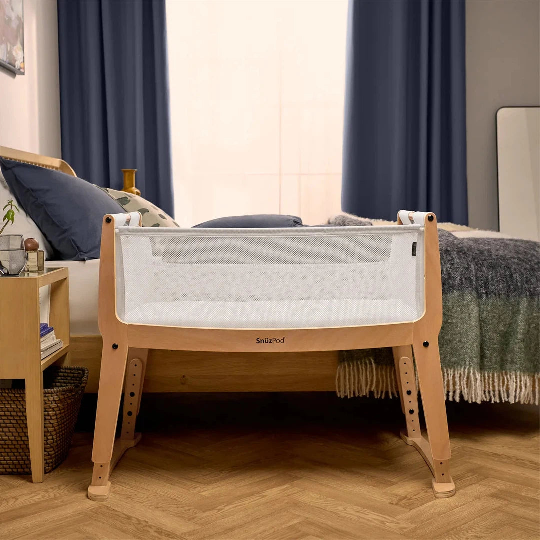 Skonast crib mattress review sales