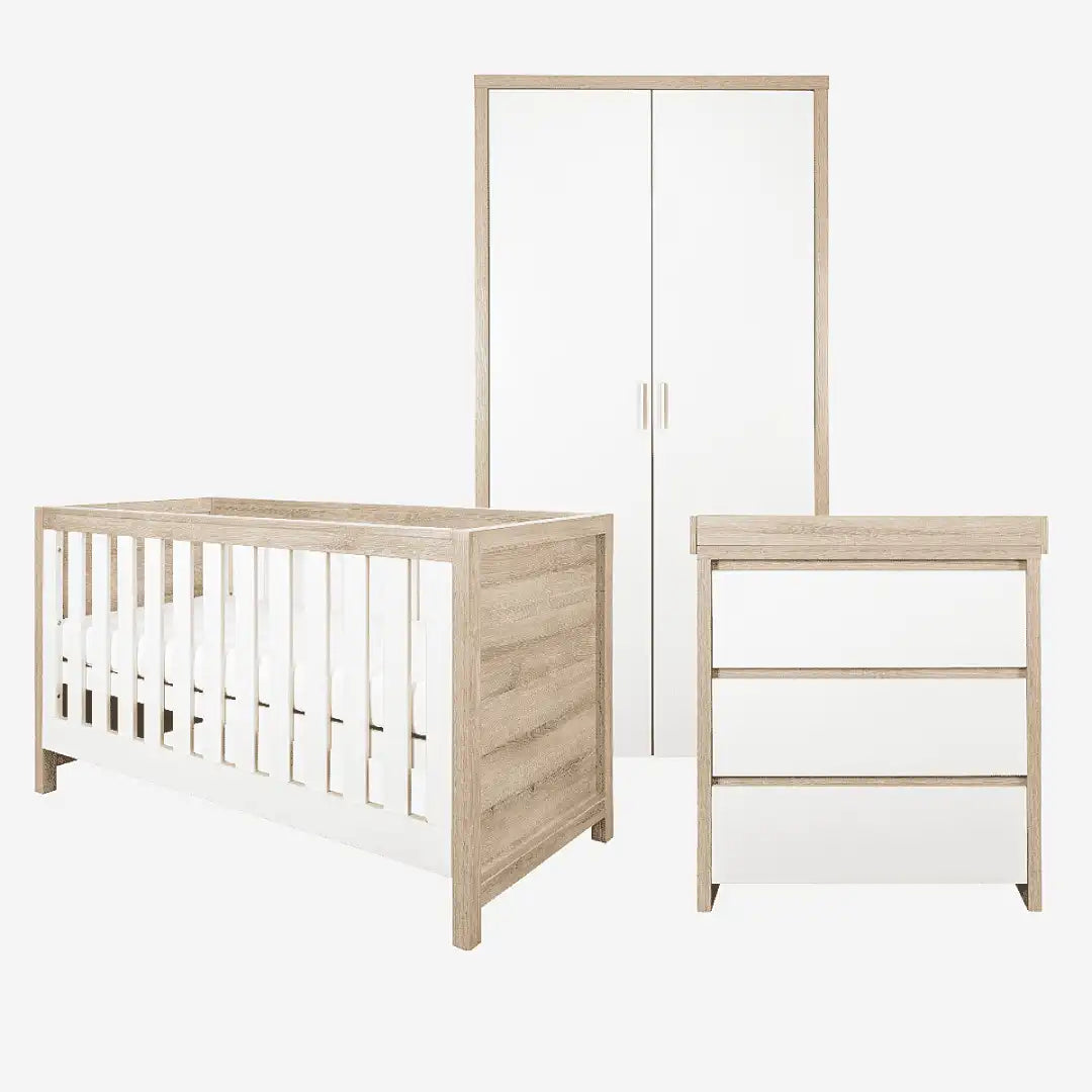 Tutti Bambini Modena Room Set – Newbie and Me