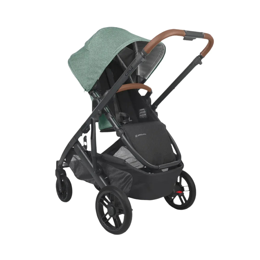 uppababy cruz uk UPPAbaby CRUZ V2 Pushchair – Newbie and Me