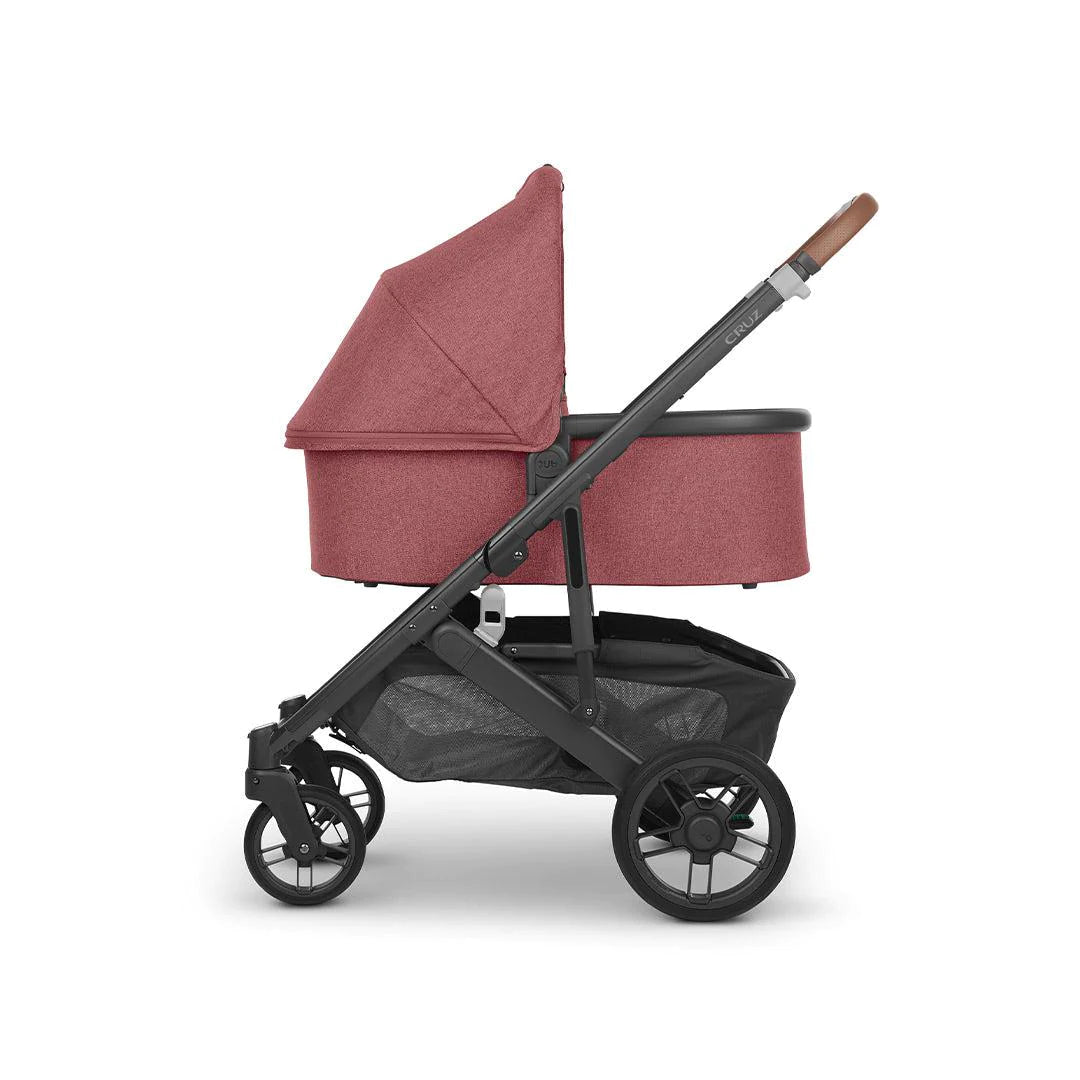 UPPAbaby VISTA V2 Travel System Newbie and Me