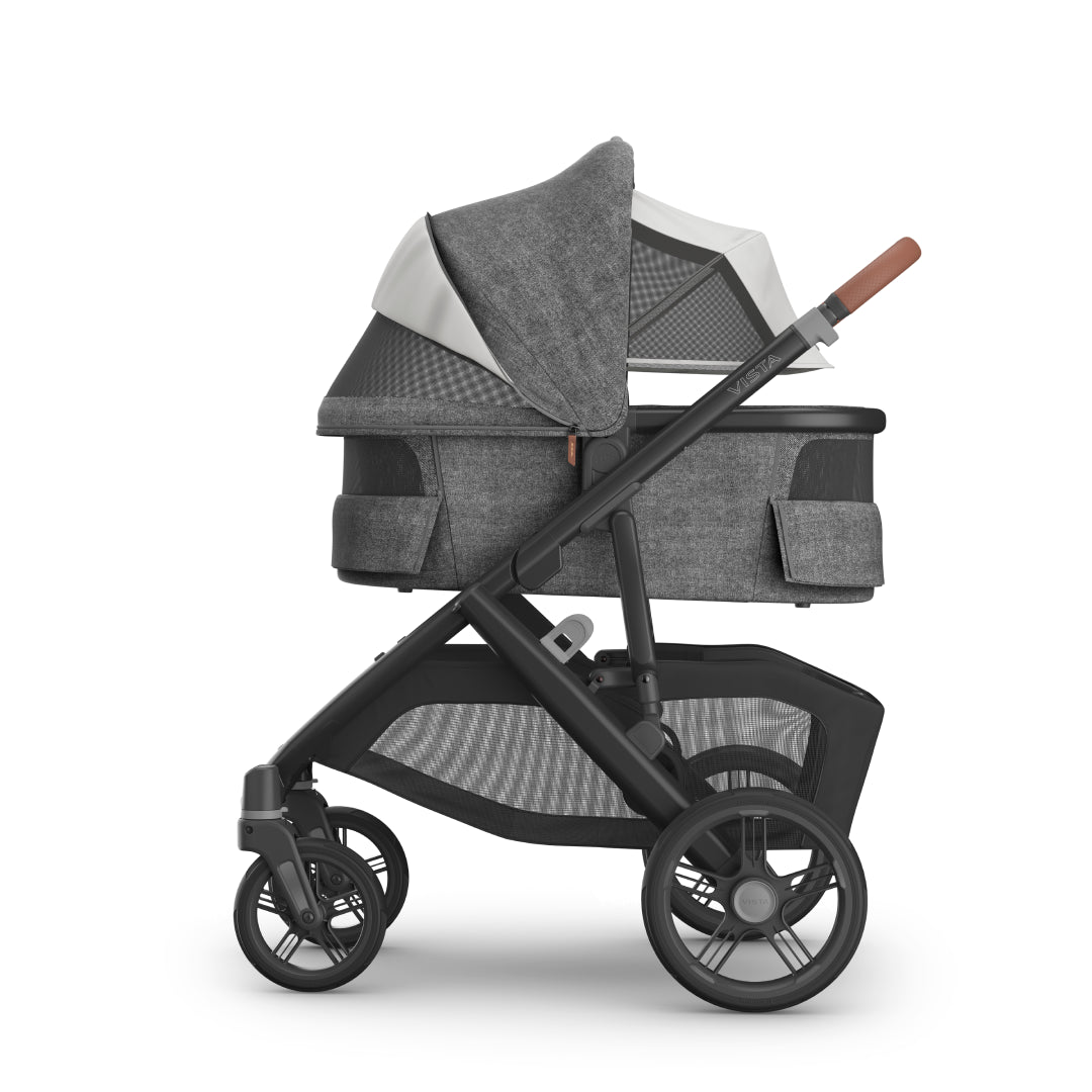 uppababy vista stroller uk UPPAbaby Vista V3 Pushchair & Carrycot – Newbie and Me