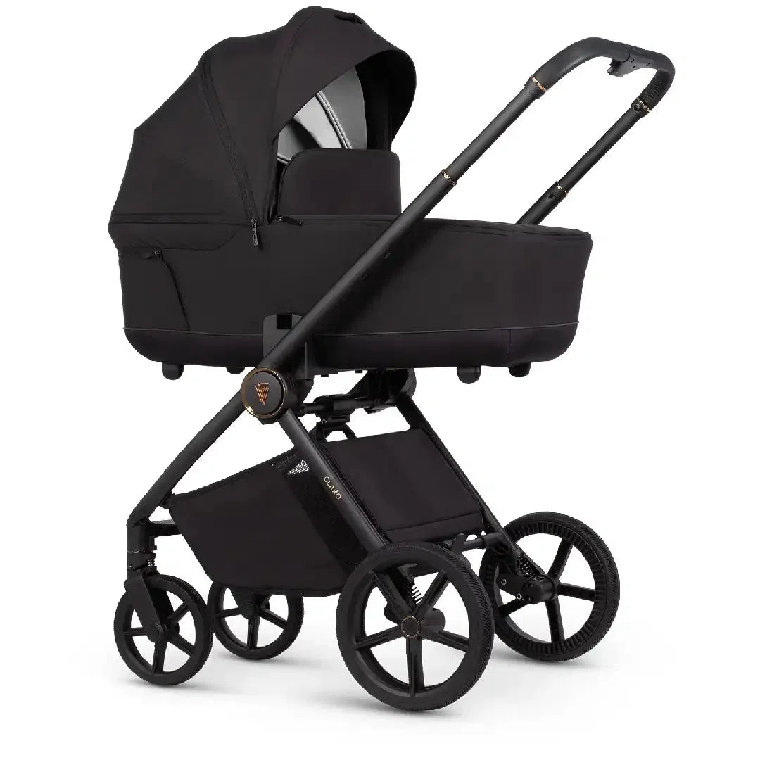 Venicci Claro 3In1 The Complete Travel System Bundle – Newbie and Me