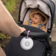 Zello Portable White Noise Machine Pro Max