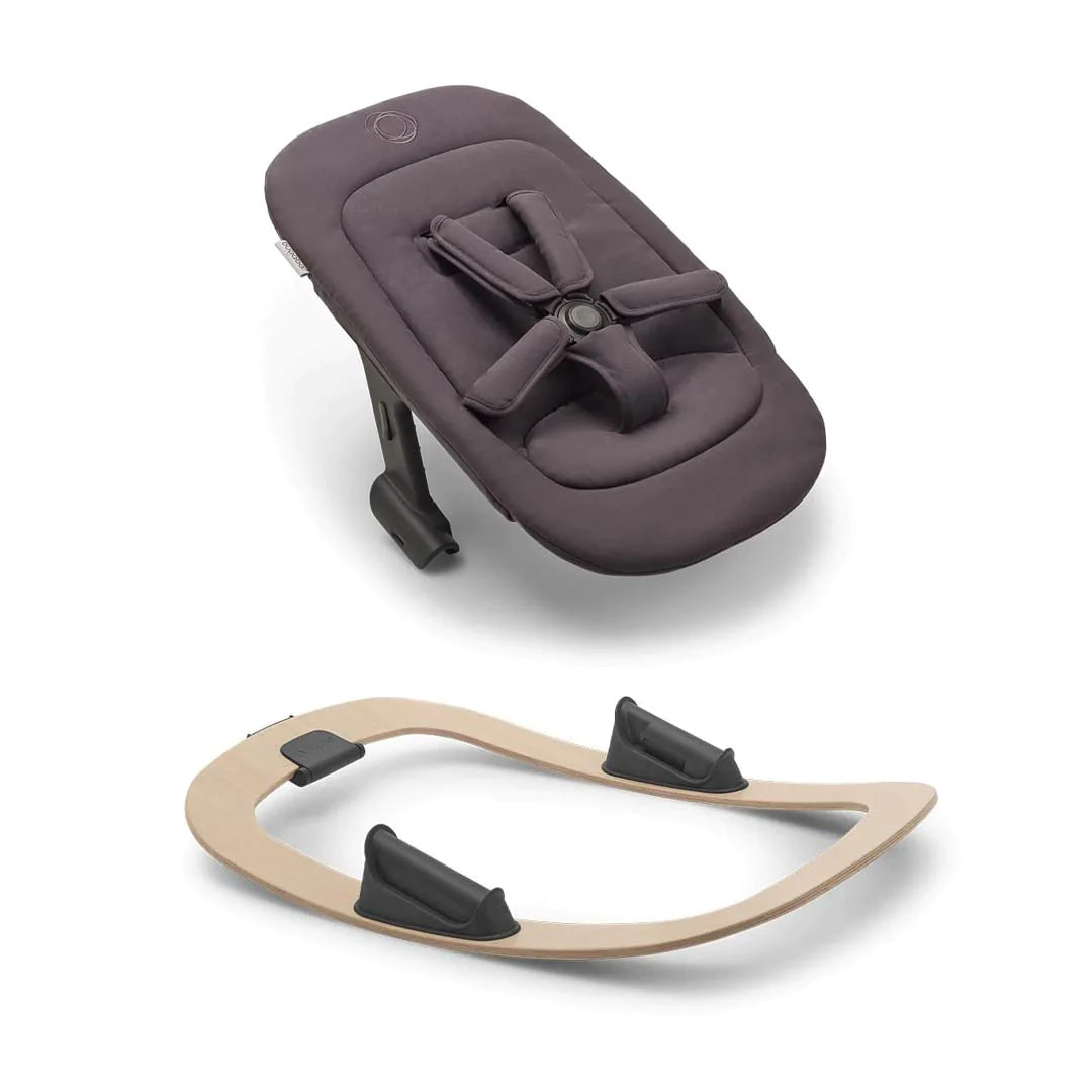 Bugaboo Giraffe Rocker Newborn Set – Newbie and Me