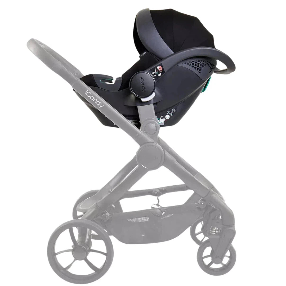 Icandy baby hot sale car seat