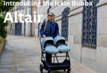 Introducing the New Ickle Bubba Altair Double - Launching This Weekend at Newbie & Me