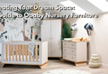 Creating Your Dream Space: A Guide to Obaby Nursery Furniture