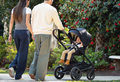 The ‘Goldilocks’ Stroller: Why the Nuna MIXX Next Is the Just‑Right Choice for Most Families