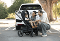 Why Nuna Pushchairs Are the Ultimate Choice for Modern Families