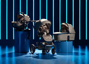 Is the Maxi-Cosi Fame the Ultimate Travel System for Modern Parents?
