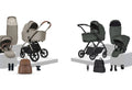 Silver Cross Reef 2 vs Silver Cross Cove: Which Pram Is Right for You?
