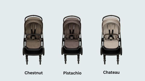 Nuna TRIV Next: What’s New for 2026 — And Why Parents Still Love It