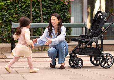 Nuna TRIV lx vs TRIV next: Which Stroller is Right for Your Lifestyle?