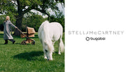 The Bugaboo x Stella McCartney Collaboration: Where Luxury Design Meets Sustainable Parenting