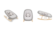 Introducing the BRYN Newborn Rocker